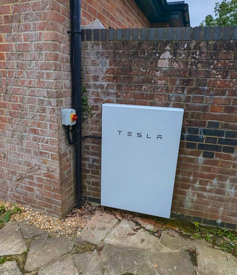 Residential solar with C2 Renewable Solutions in Chandlers Ford, Hampshire